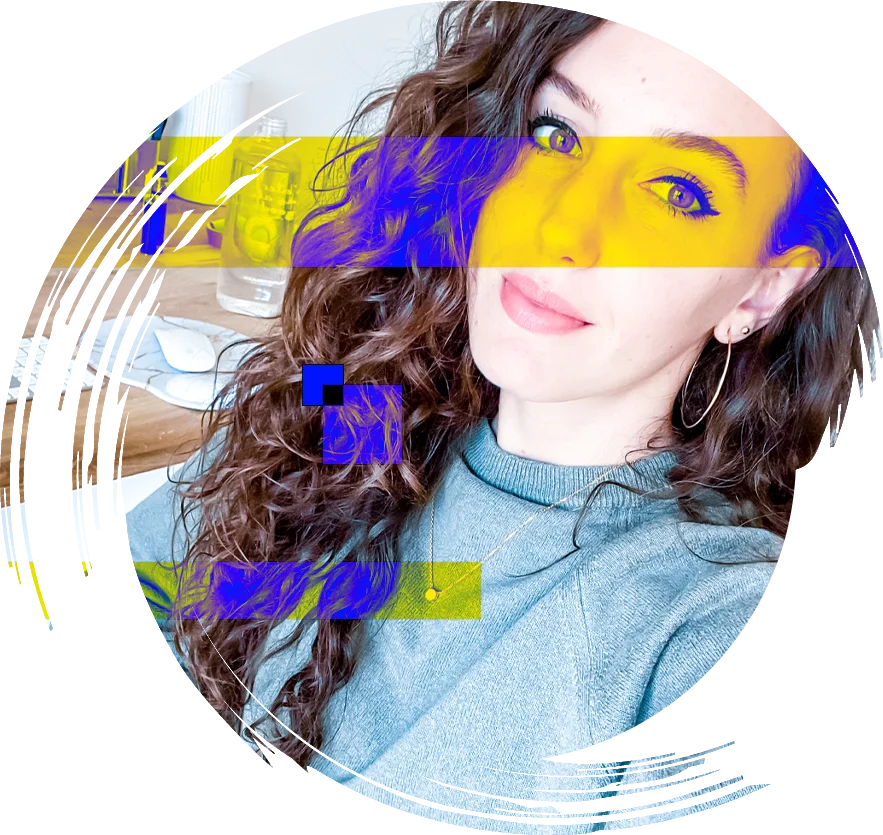 Laura avatar a propos