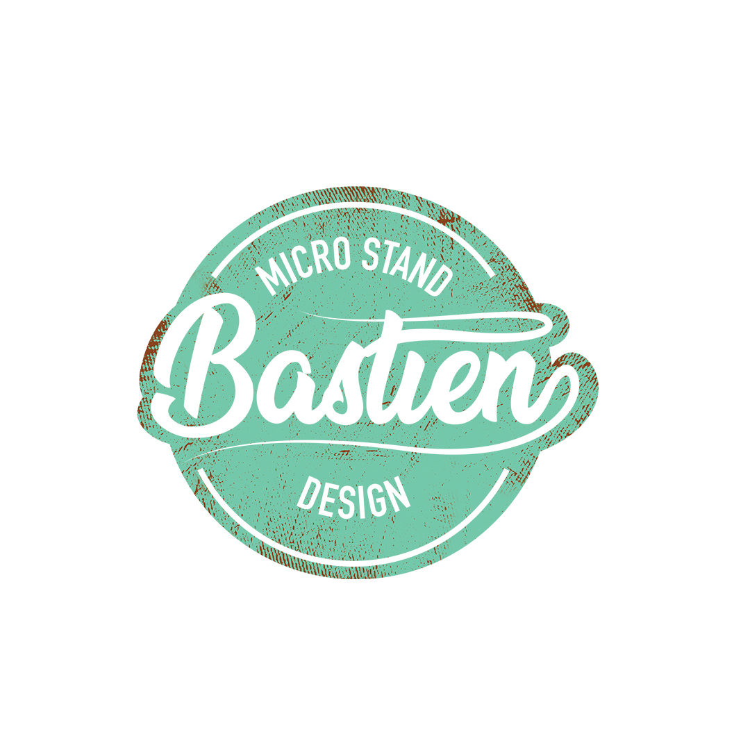 Logo Bastien