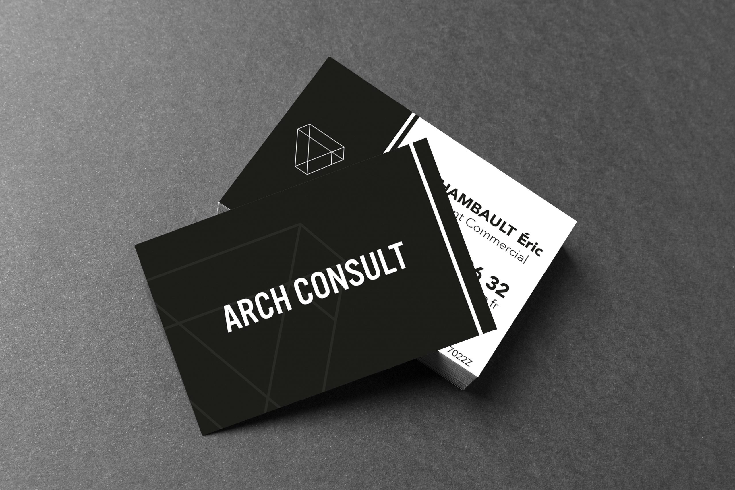 Arch consult_CDVI