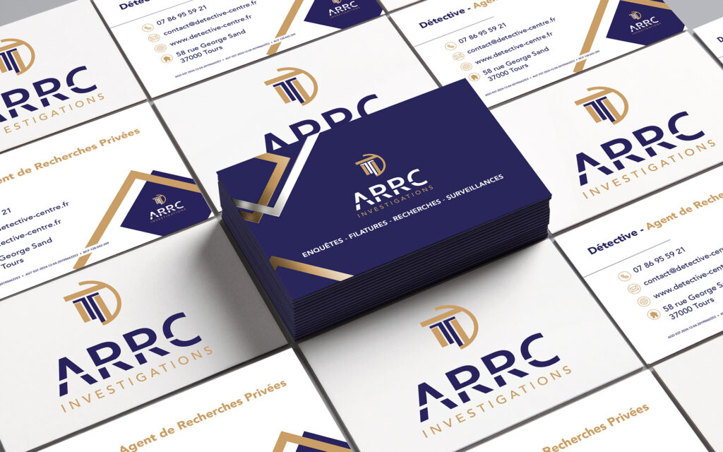Arrc - logo