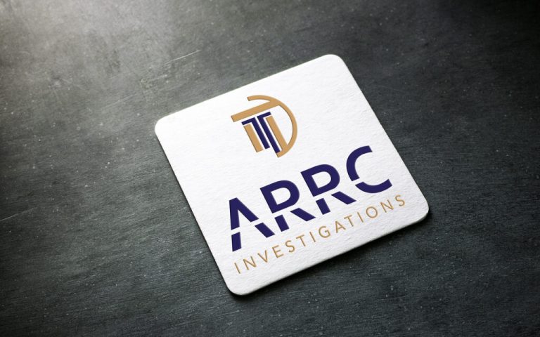 Arrc - logo