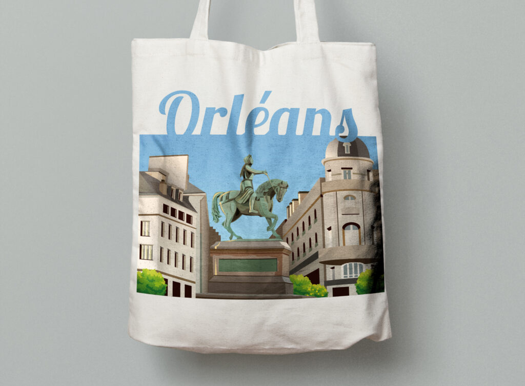 Orléans - 01