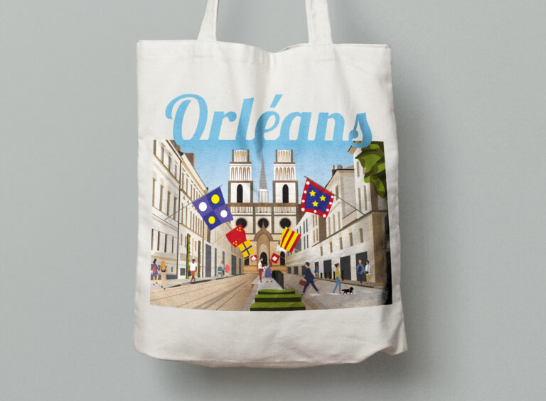 Orléans - 01