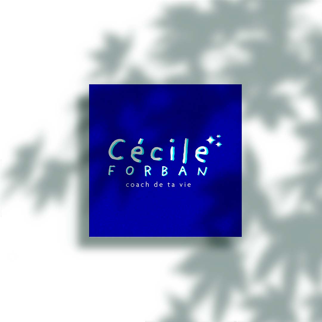 Cécile Forban_Logo